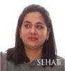 Dr. Annu Sarin Jolly Anesthesiologist in Delhi
